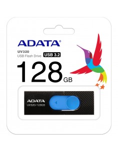 USB FLASH 128GB A-DATA USB3